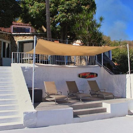 Teques Punta Diamante Villa Tequesquitengo Exterior photo